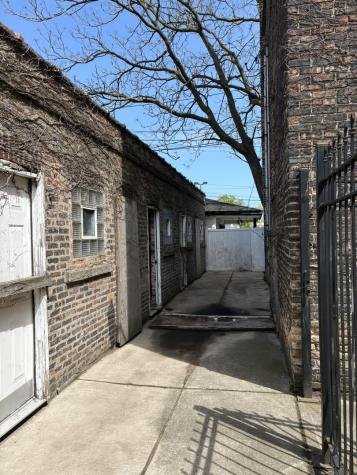 1526 East 72nd Place Chicago IL 60619