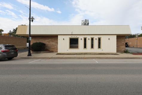 9224 Waukegan Road Morton Grove IL 60053