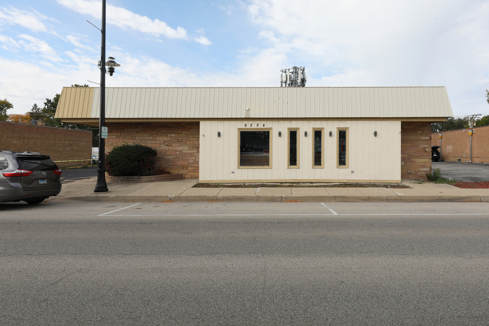 9224 Waukegan Road Morton Grove IL 60053