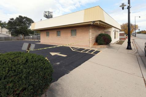 9224 Waukegan Road Morton Grove IL 60053