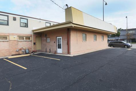 9224 Waukegan Road Morton Grove IL 60053
