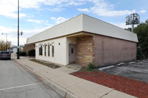 9224 Waukegan Road Morton Grove IL 60053