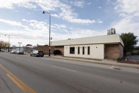 9224 Waukegan Road Morton Grove IL 60053