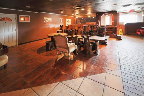 9224 Waukegan Road Morton Grove IL 60053