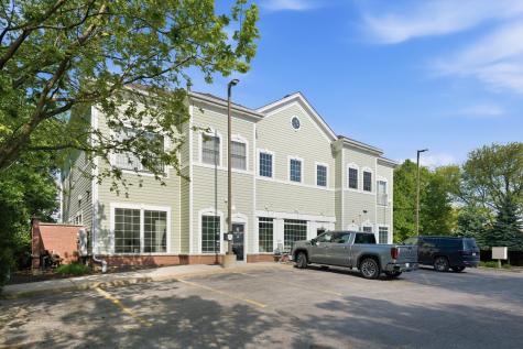 219 North White Street Frankfort IL 60423