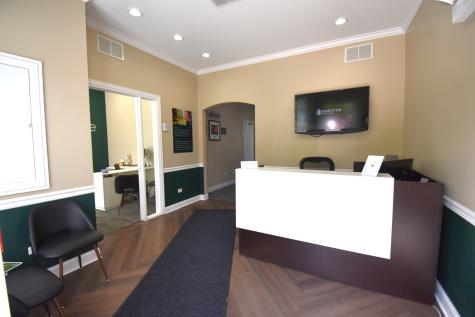 219 North White Street Frankfort IL 60423