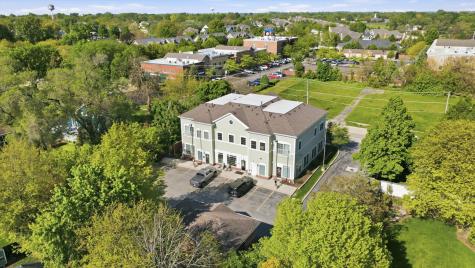 219 North White Street Frankfort IL 60423