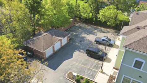 219 North White Street Frankfort IL 60423