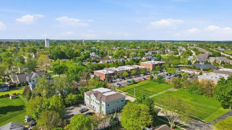 219 North White Street Frankfort IL 60423