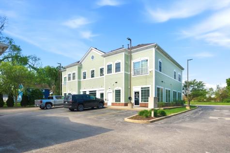 219 North White Street Frankfort IL 60423