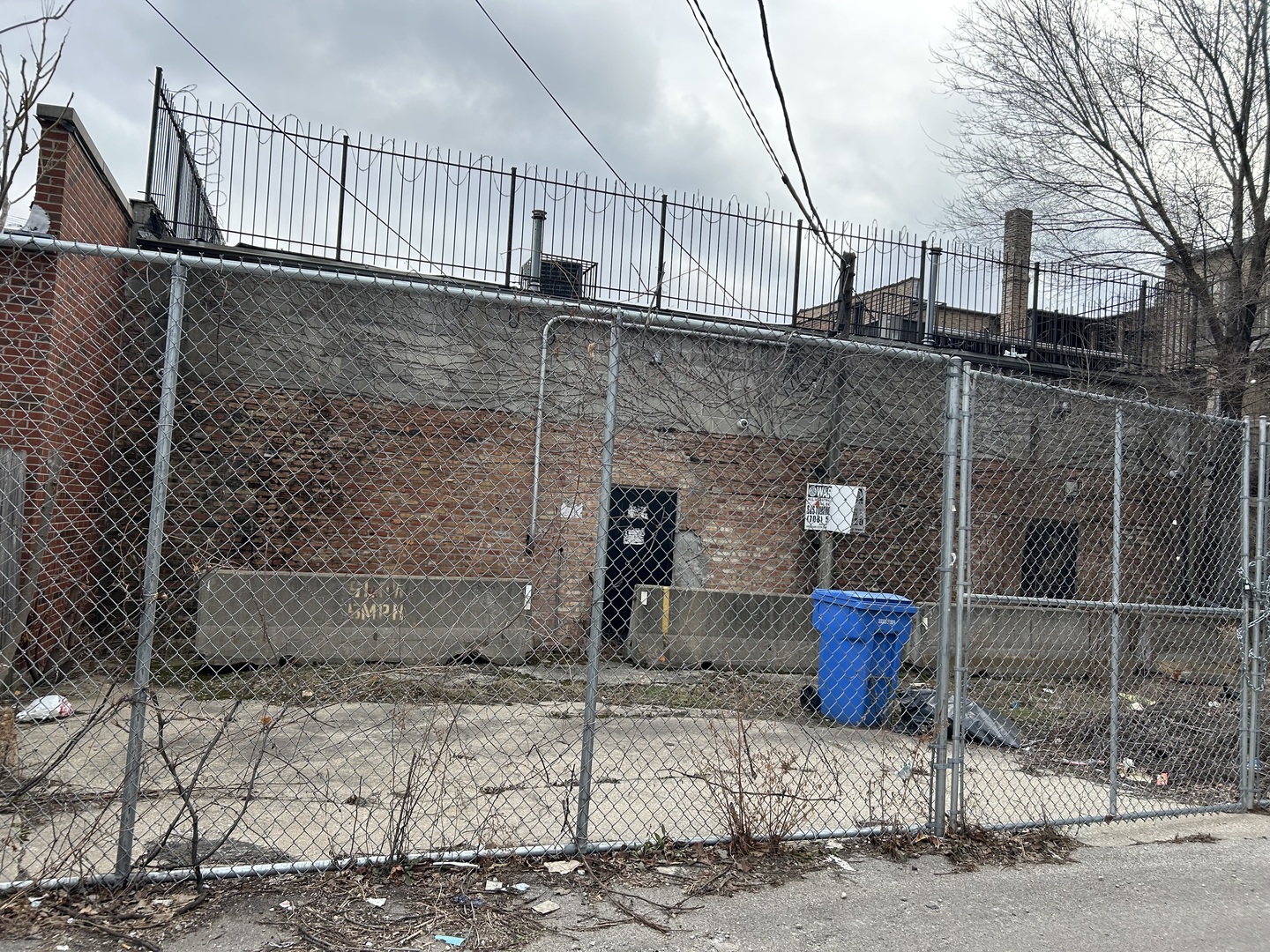 5248-50 West North Avenue Chicago IL 60639