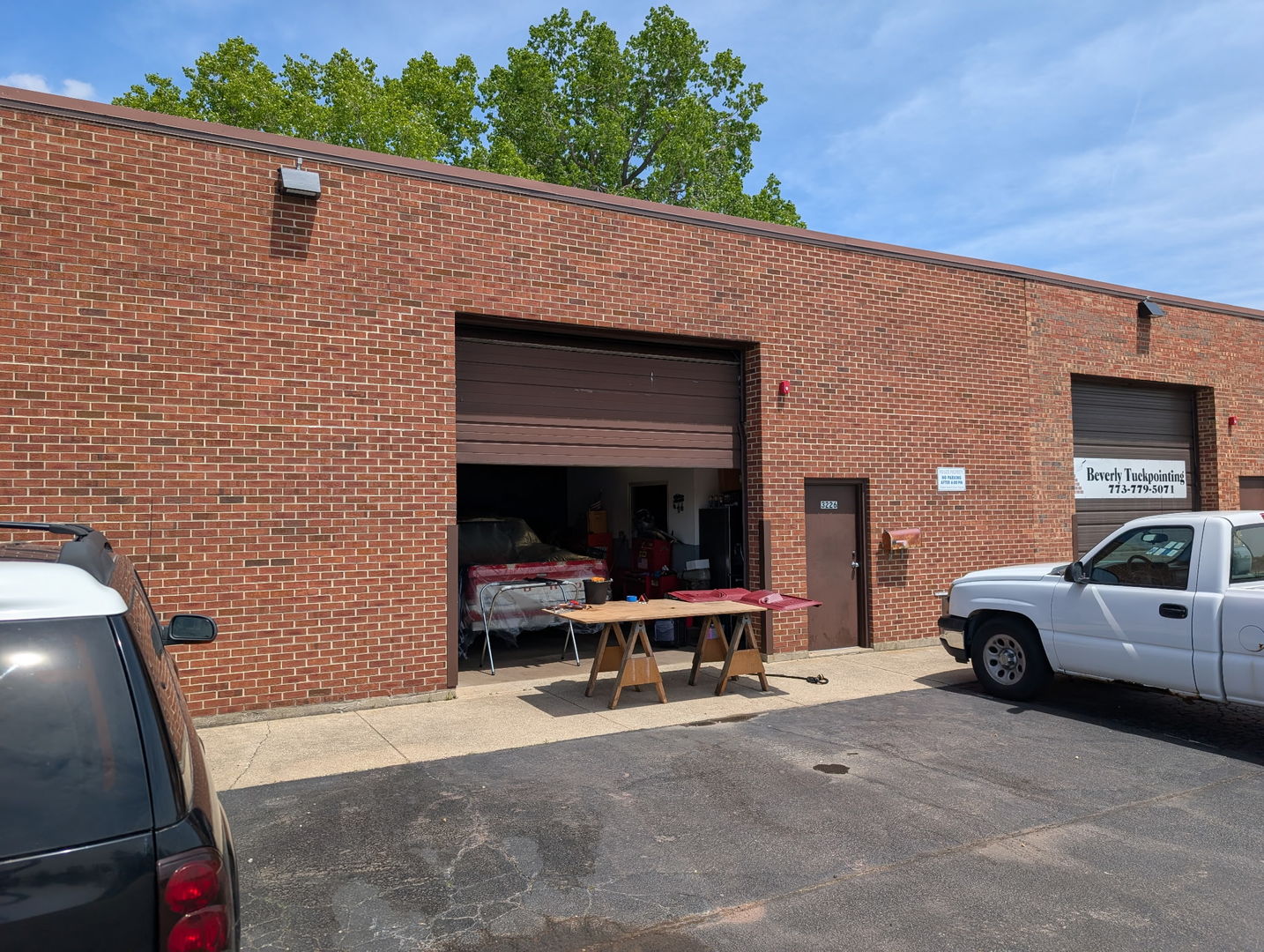 3210-44 West Wireton Road Blue Island IL 60406