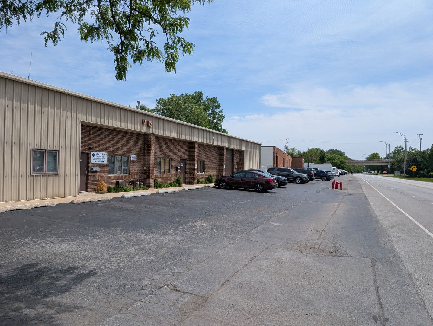 3210-44 West Wireton Road Blue Island IL 60406