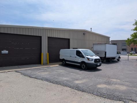3210-44 West Wireton Road Blue Island IL 60406