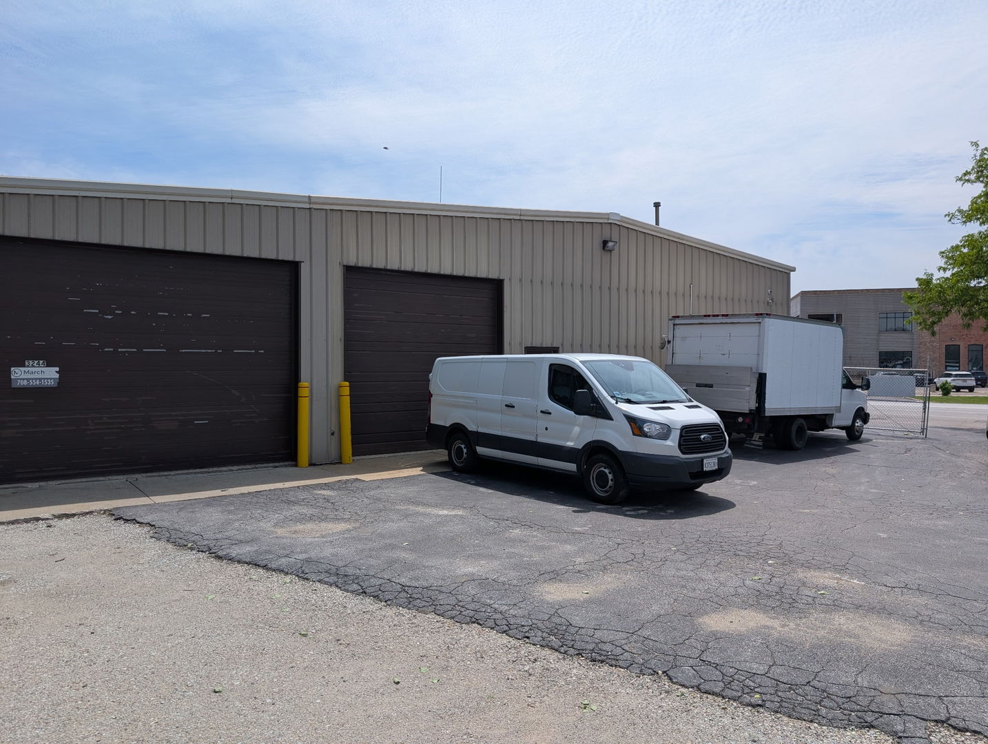 3210-44 West Wireton Road Blue Island IL 60406