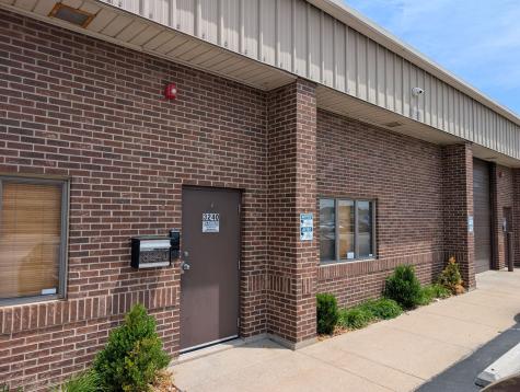 3210-44 West Wireton Road Blue Island IL 60406