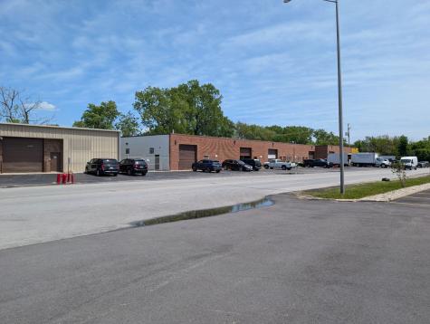 3210-44 West Wireton Road Blue Island IL 60406