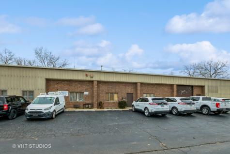 3210-44 West Wireton Road Blue Island IL 60406