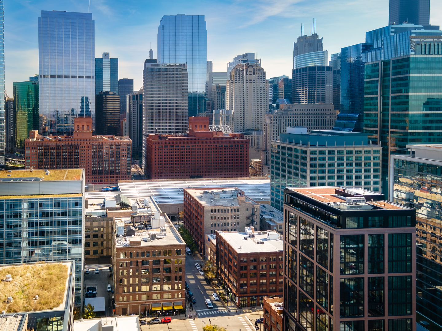 565 West Randolph Street Chicago IL 60661