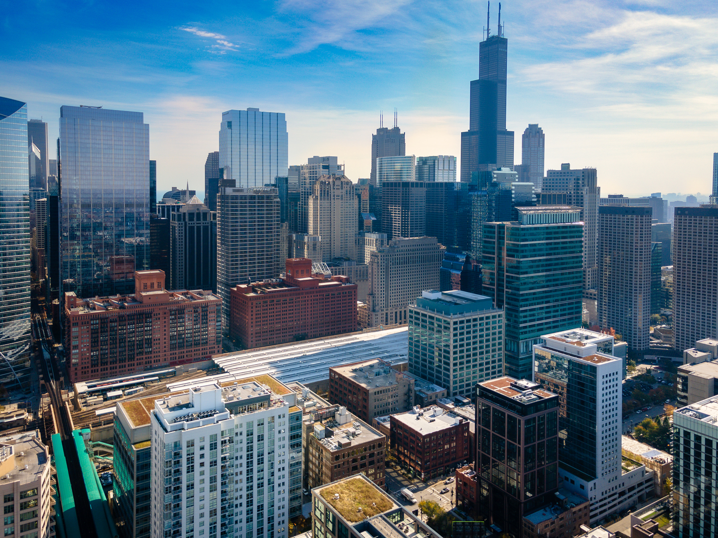 565 West Randolph Street Chicago IL 60661