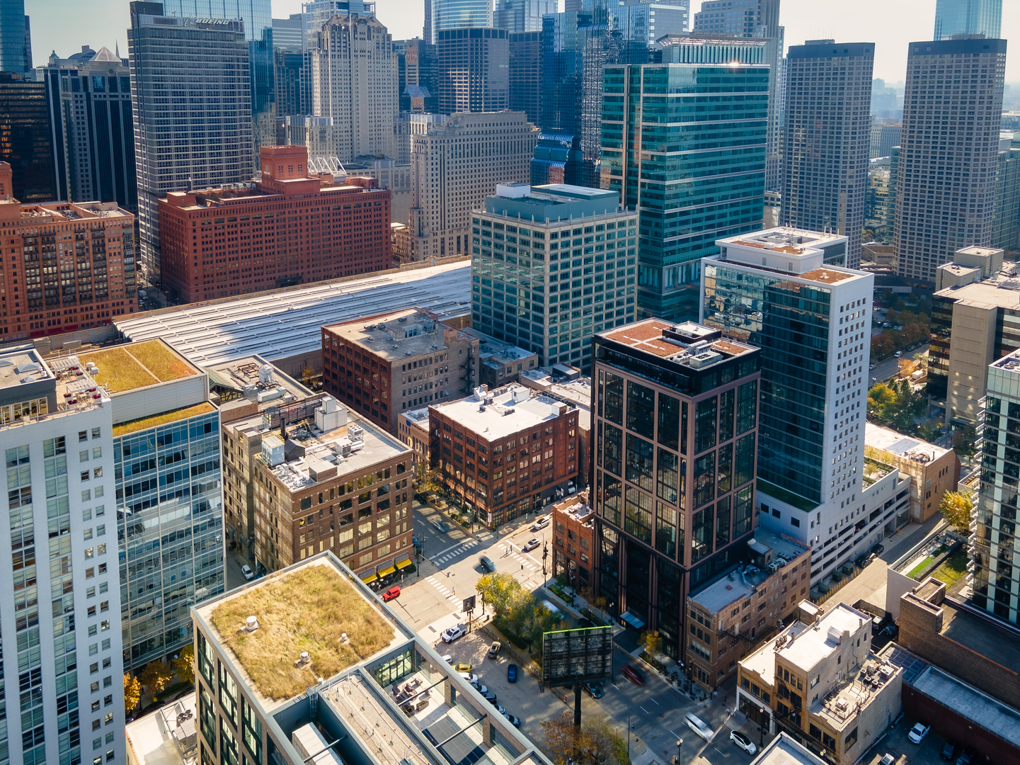 565 West Randolph Street Chicago IL 60661