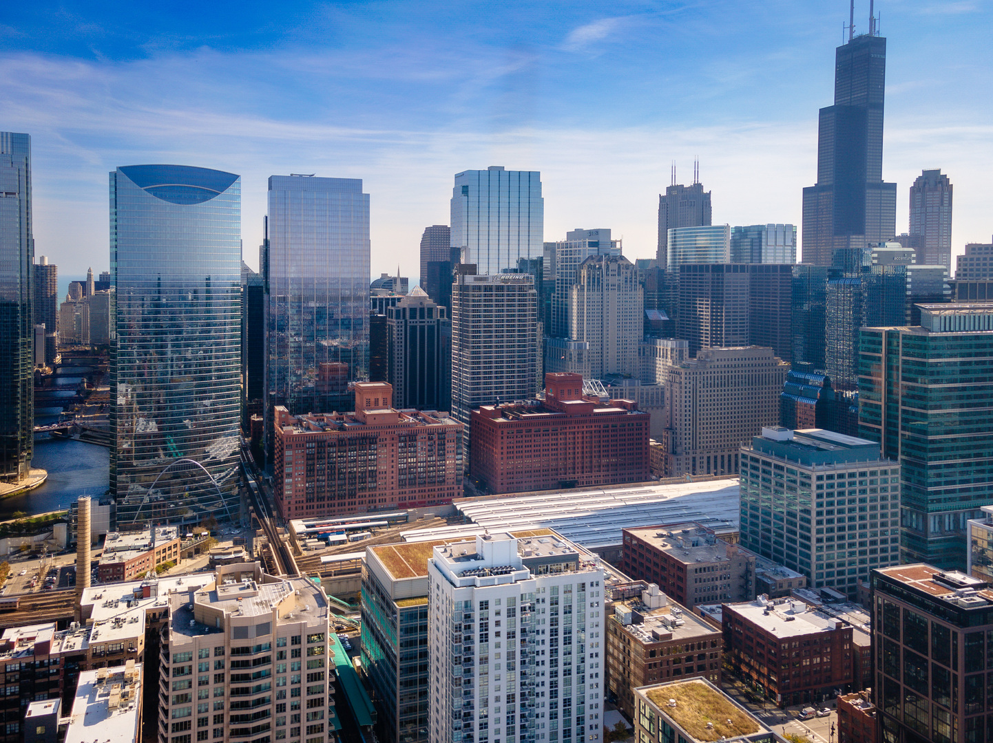 565 West Randolph Street Chicago IL 60661