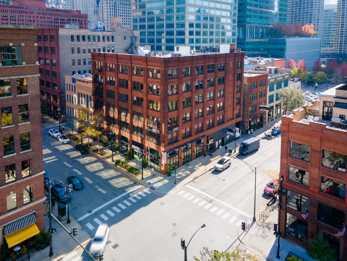 565 West Randolph Street Chicago IL 60661