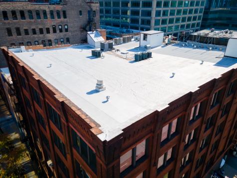 565 West Randolph Street Chicago IL 60661