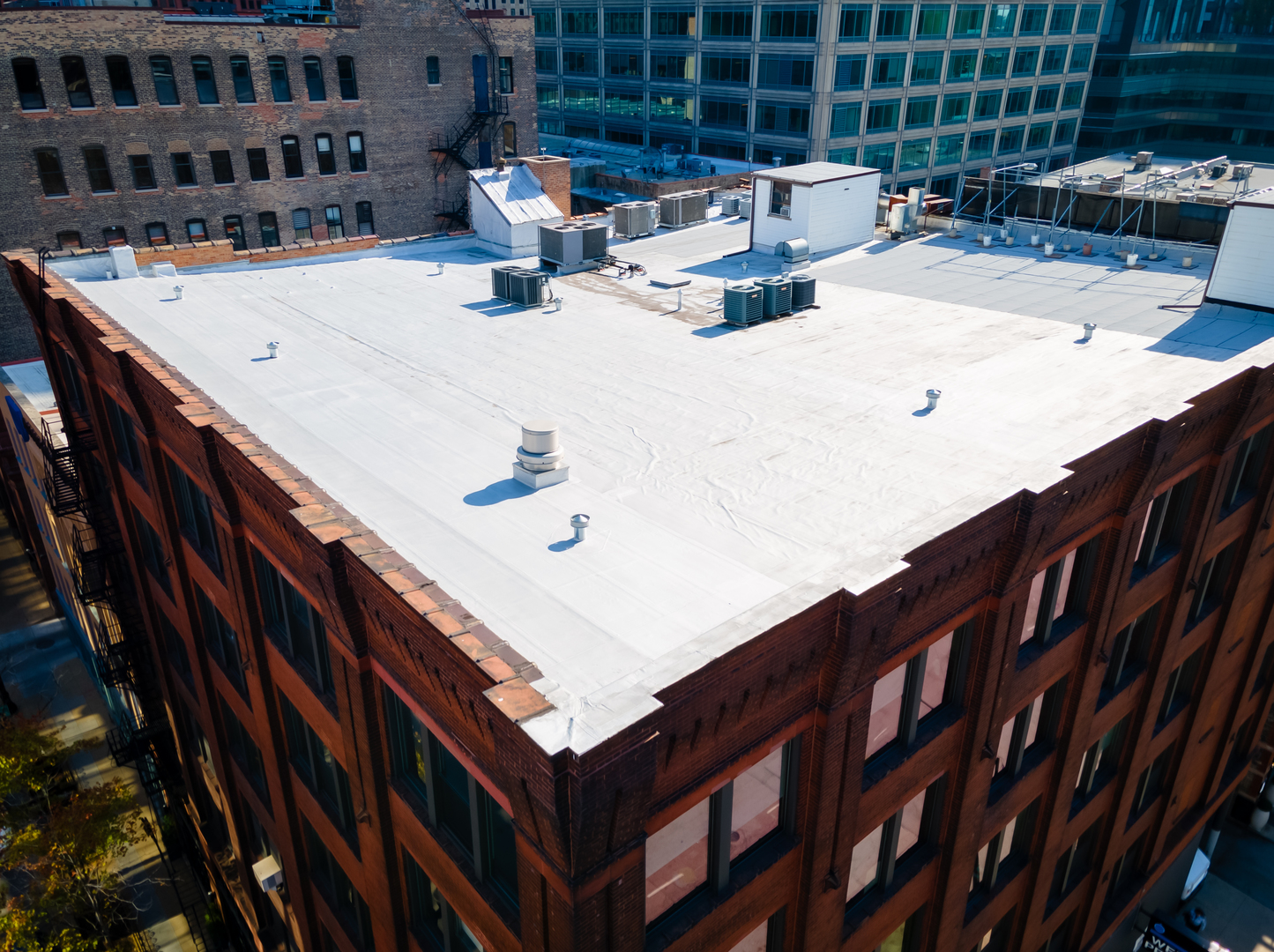 565 West Randolph Street Chicago IL 60661