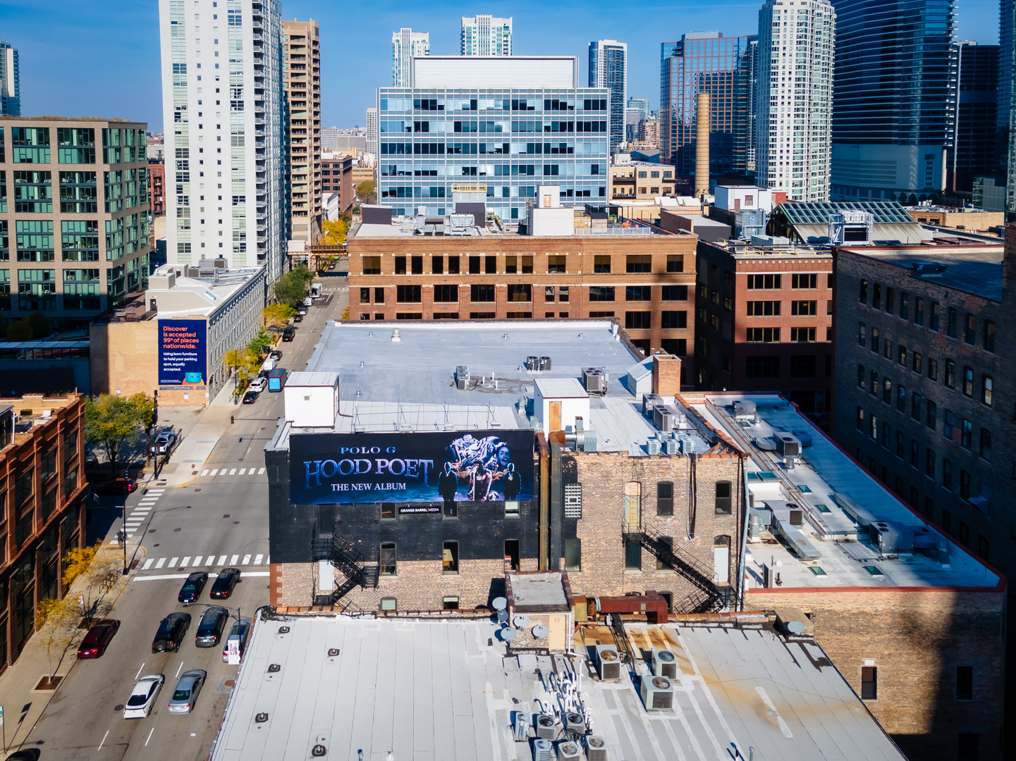 565 West Randolph Street Chicago IL 60661