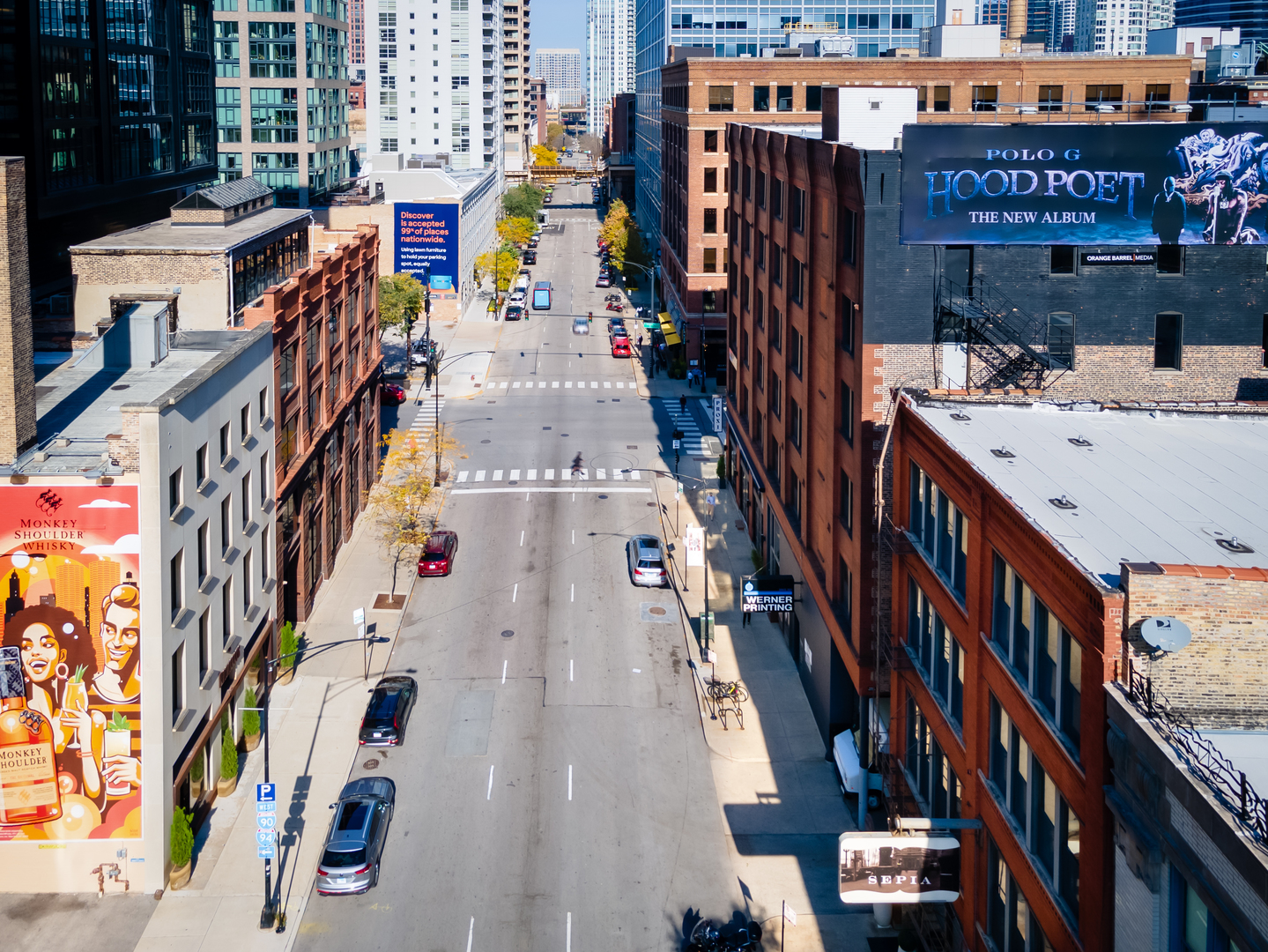 565 West Randolph Street Chicago IL 60661