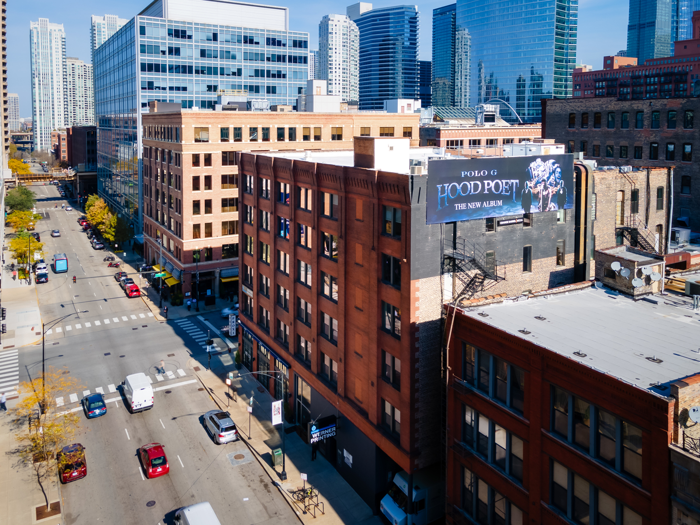 565 West Randolph Street Chicago IL 60661