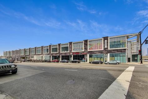 2252 South Archer Avenue Chicago IL 60616