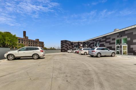 2252 South Archer Avenue Chicago IL 60616