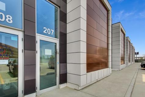 2252 South Archer Avenue Chicago IL 60616