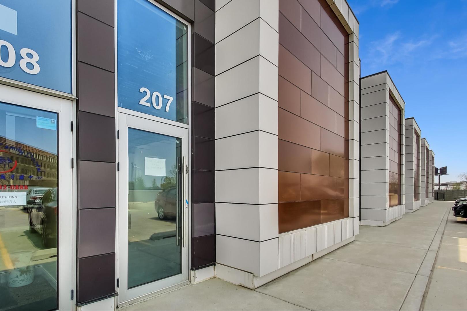 2252 South Archer Avenue Chicago IL 60616
