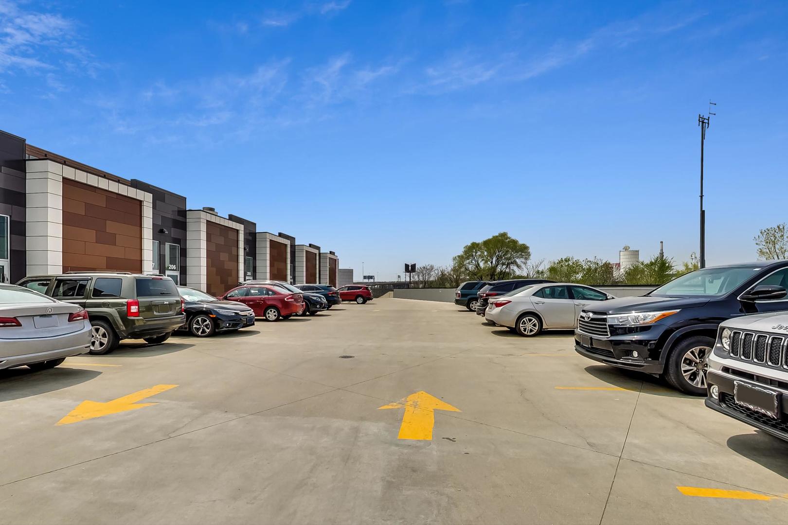 2252 South Archer Avenue Chicago IL 60616
