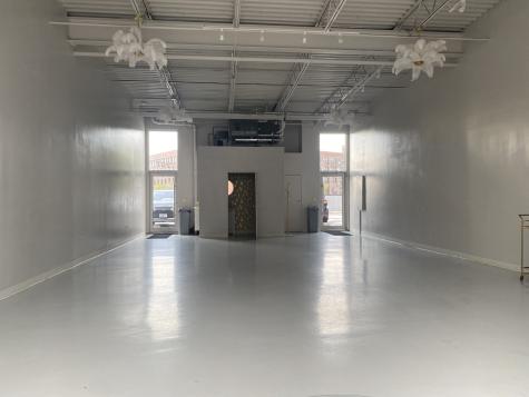 2252 South Archer Avenue Chicago IL 60616