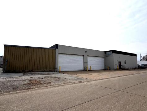 513 31ST Avenue Rock Island IL 61201