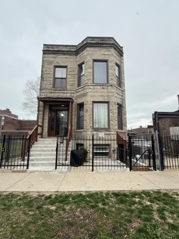 6049 South Champlain Avenue Chicago IL 60637