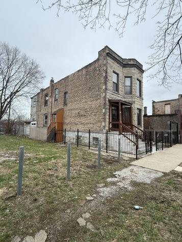 6049 South Champlain Avenue Chicago IL 60637