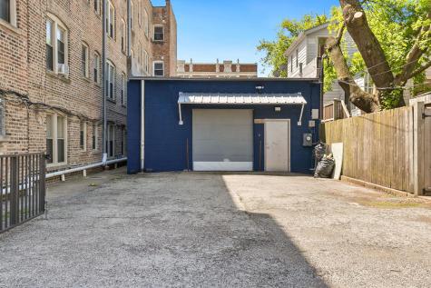 4591 North Elston Avenue Chicago IL 60630