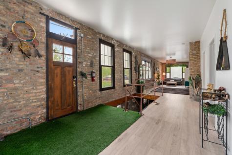 2331 North Elston Avenue Chicago IL 60614