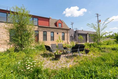2331 North Elston Avenue Chicago IL 60614