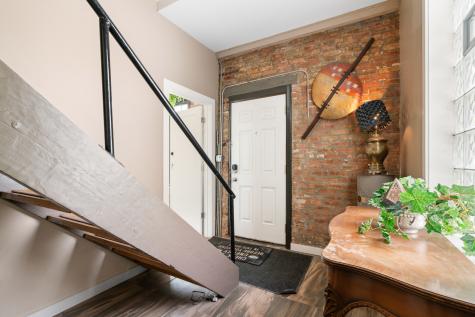 2331 North Elston Avenue Chicago IL 60614