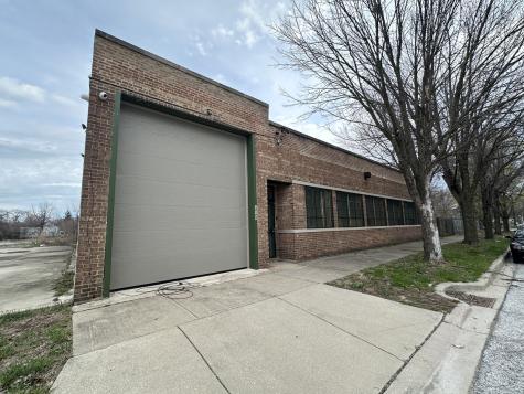 12129 South Peoria Street Chicago IL 60643