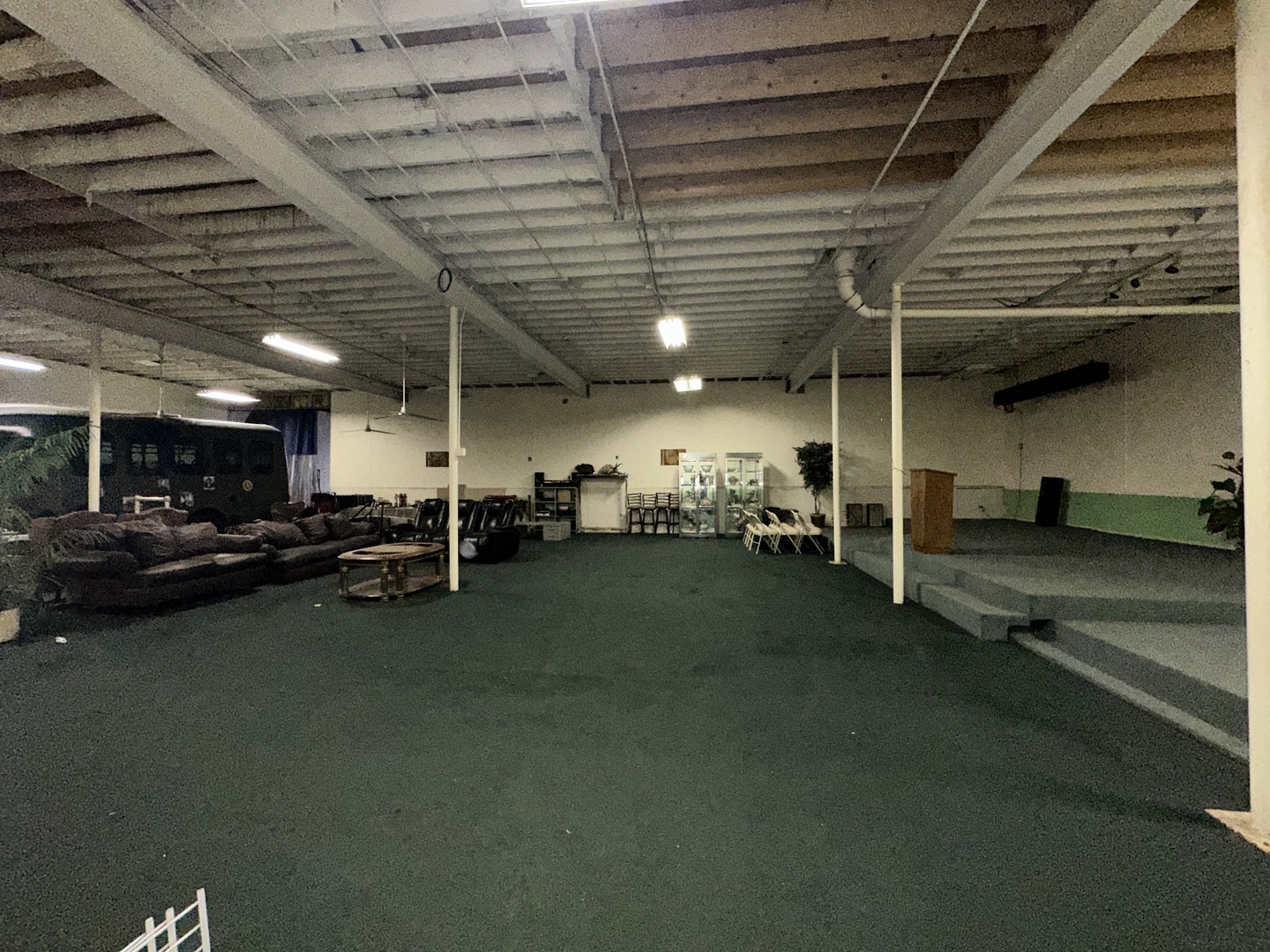 12129 South Peoria Street Chicago IL 60643