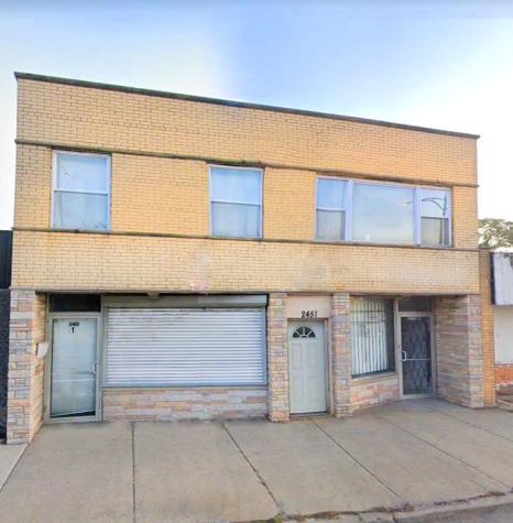 2451 West 79th Street Chicago IL 60652