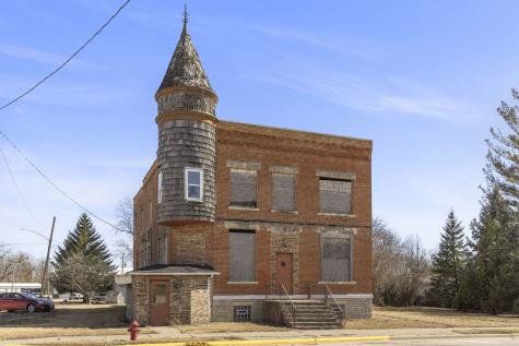 426 North Main Street Seneca IL 61360