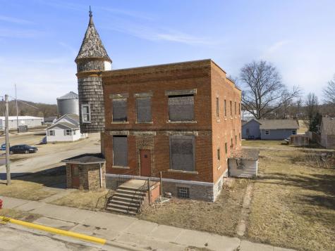 426 North Main Street Seneca IL 61360